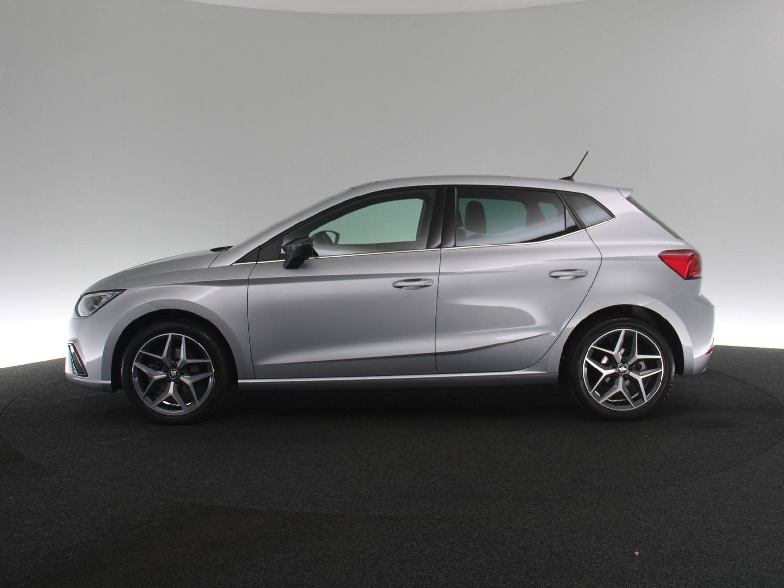 SEAT Ibiza 1.0 TSI Xcellence SEAT Ibiza 1.0 TSI Xcellence