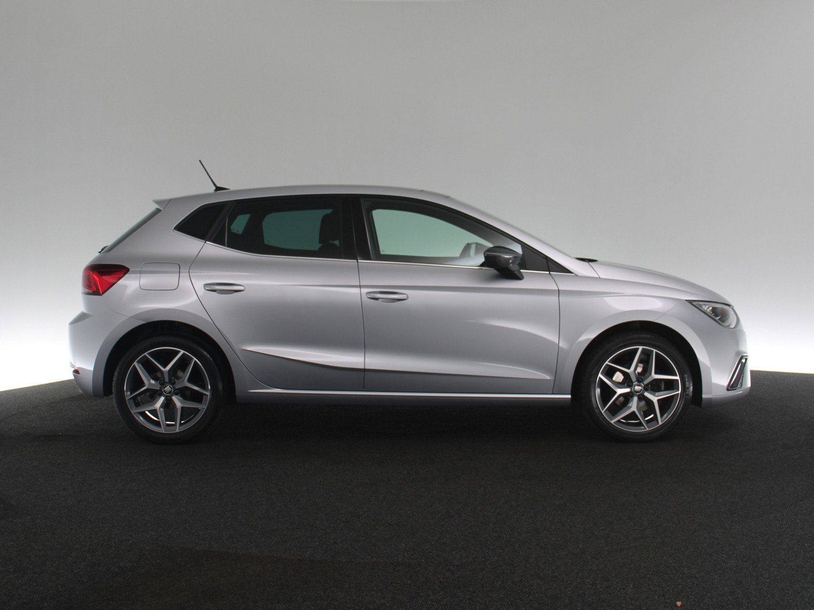 SEAT Ibiza 1.0 TSI Xcellence SEAT Ibiza 1.0 TSI Xcellence