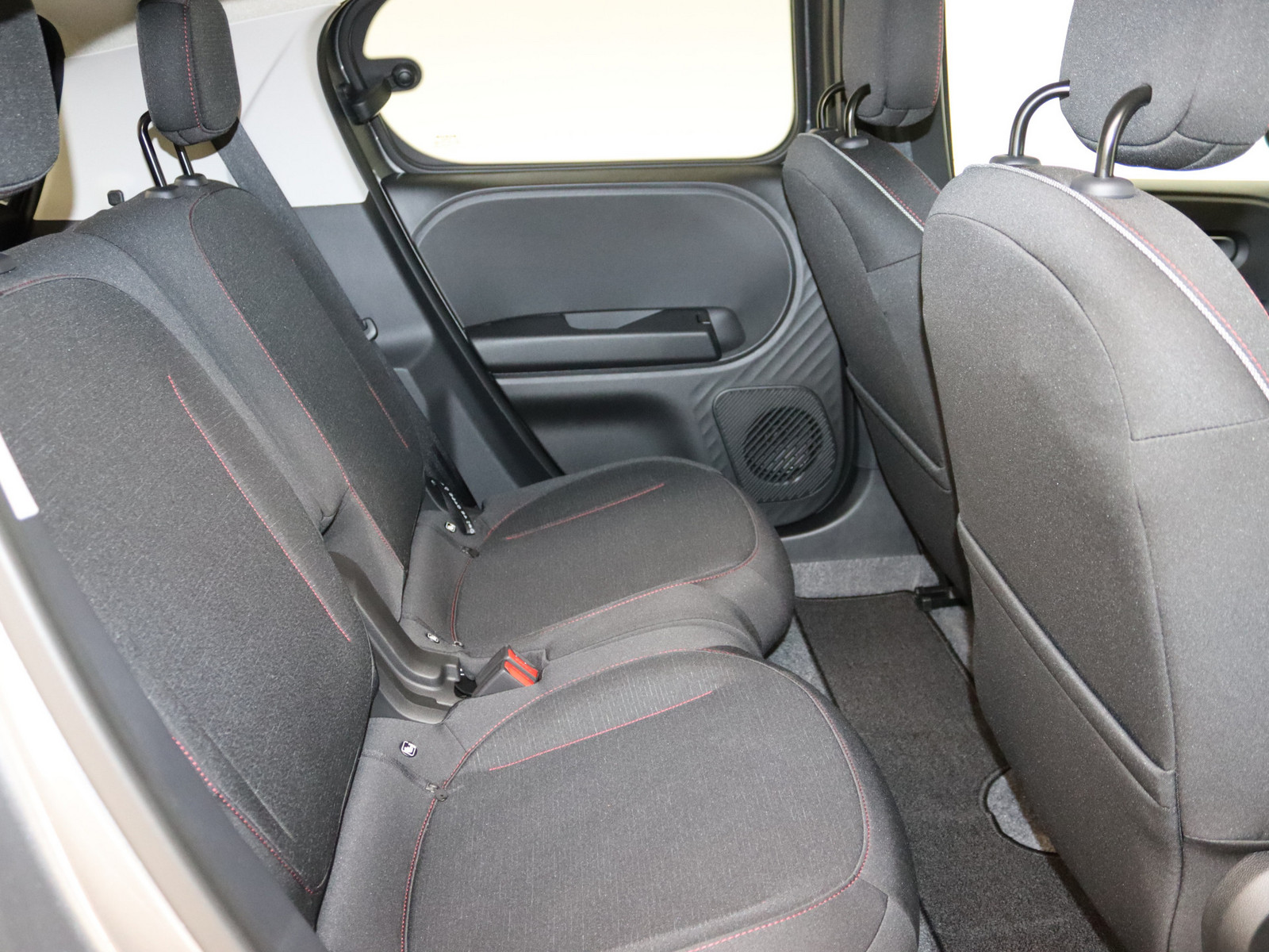 RENAULT Twingo E-Tech 80 Urban Range Techno 60 kW RENAULT Twingo E-Tech 80 Urban Range Techno 60 kW