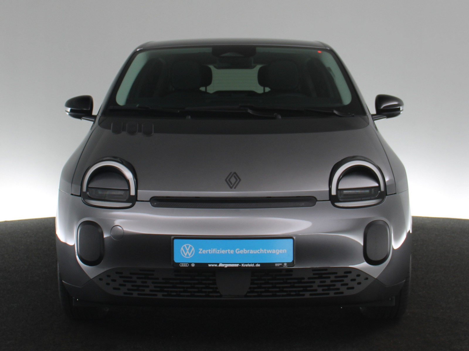 RENAULT Twingo E-Tech 80 Urban Range Techno 60 kW RENAULT Twingo E-Tech 80 Urban Range Techno 60 kW