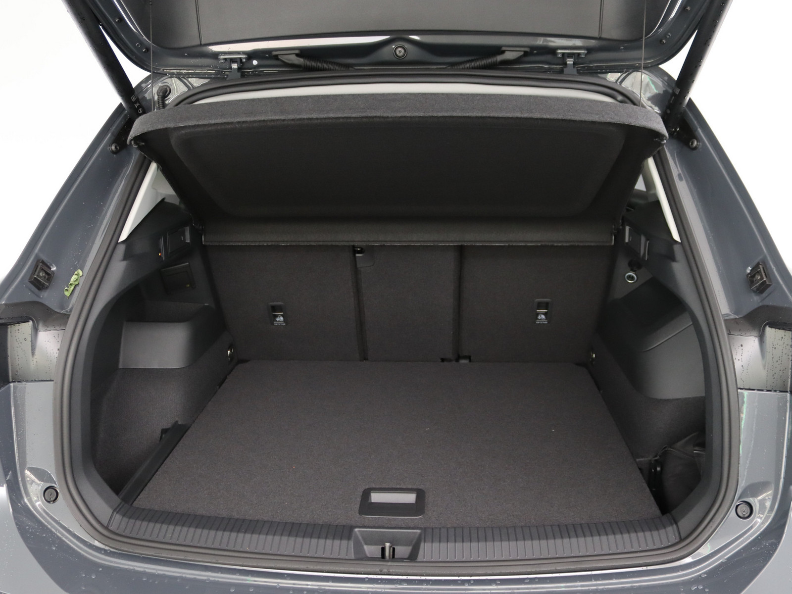 VW Tiguan 1.5 eTSI Life VW Tiguan 1.5 eTSI Life