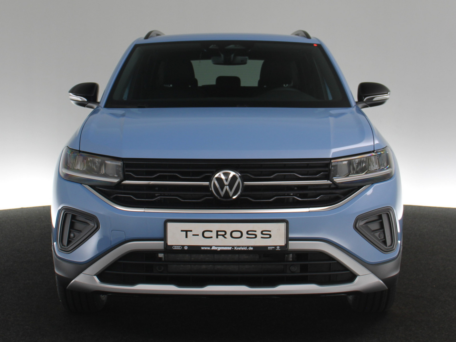 VW T-Cross 1.0 TSI Energy VW T-Cross 1.0 TSI Energy