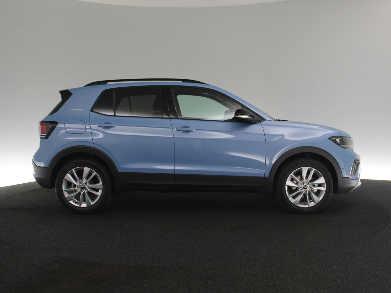 VW T-Cross 1.0 TSI Energy VW T-Cross 1.0 TSI Energy