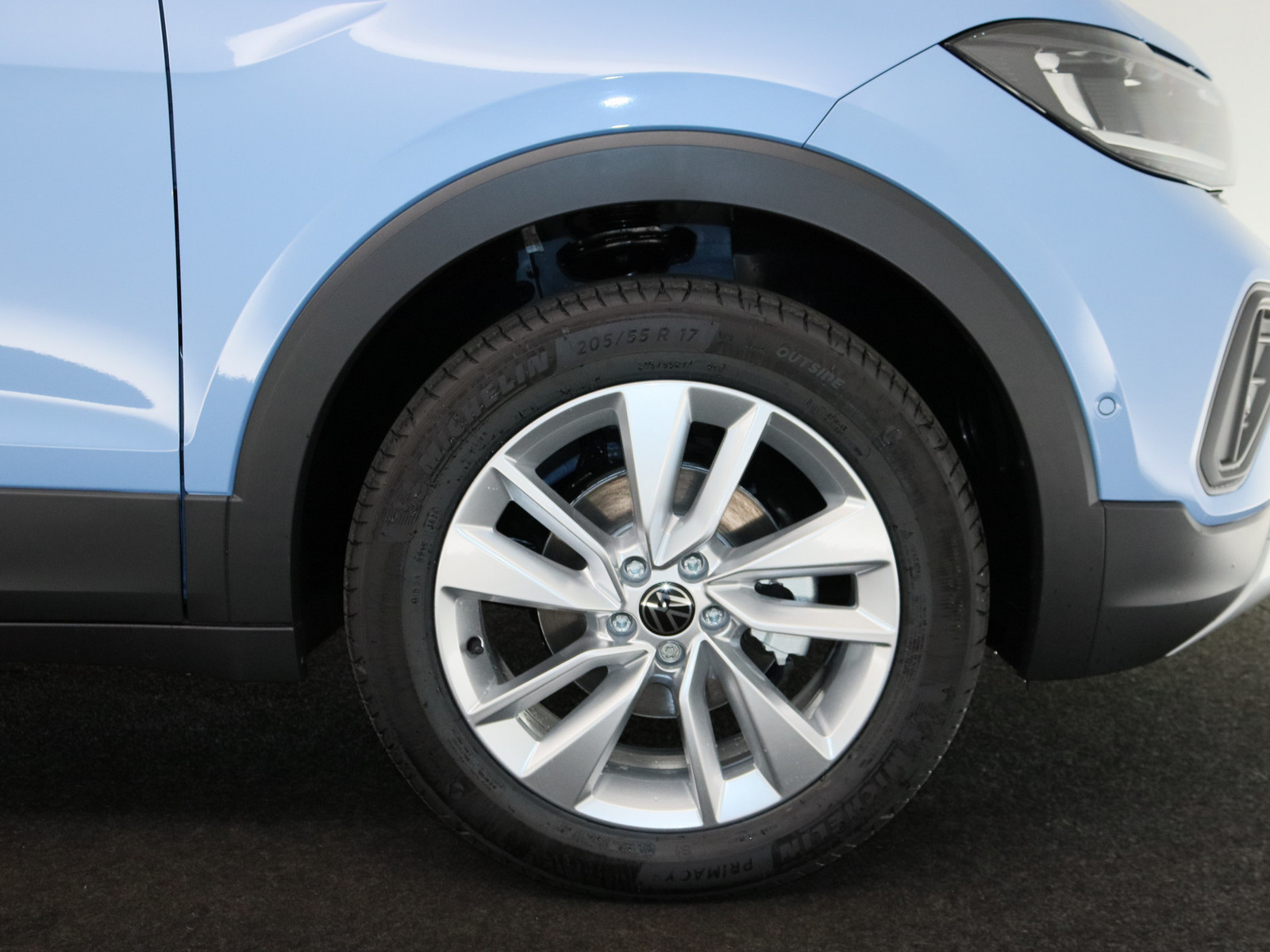 VW T-Cross 1.0 TSI Energy VW T-Cross 1.0 TSI Energy