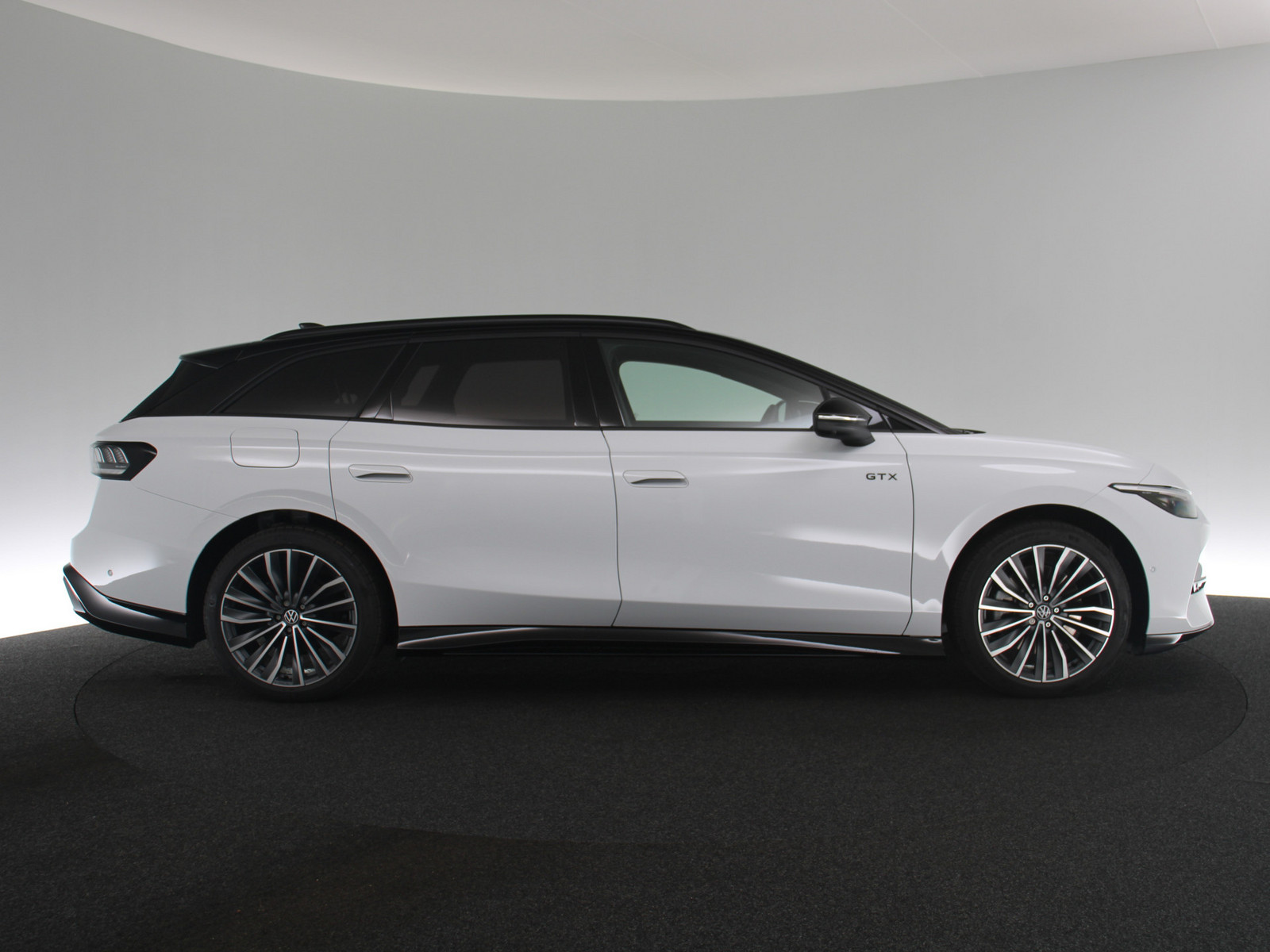 VW ID.7 GTX 4Motion 86kW VW ID.7 GTX 4Motion 86kW