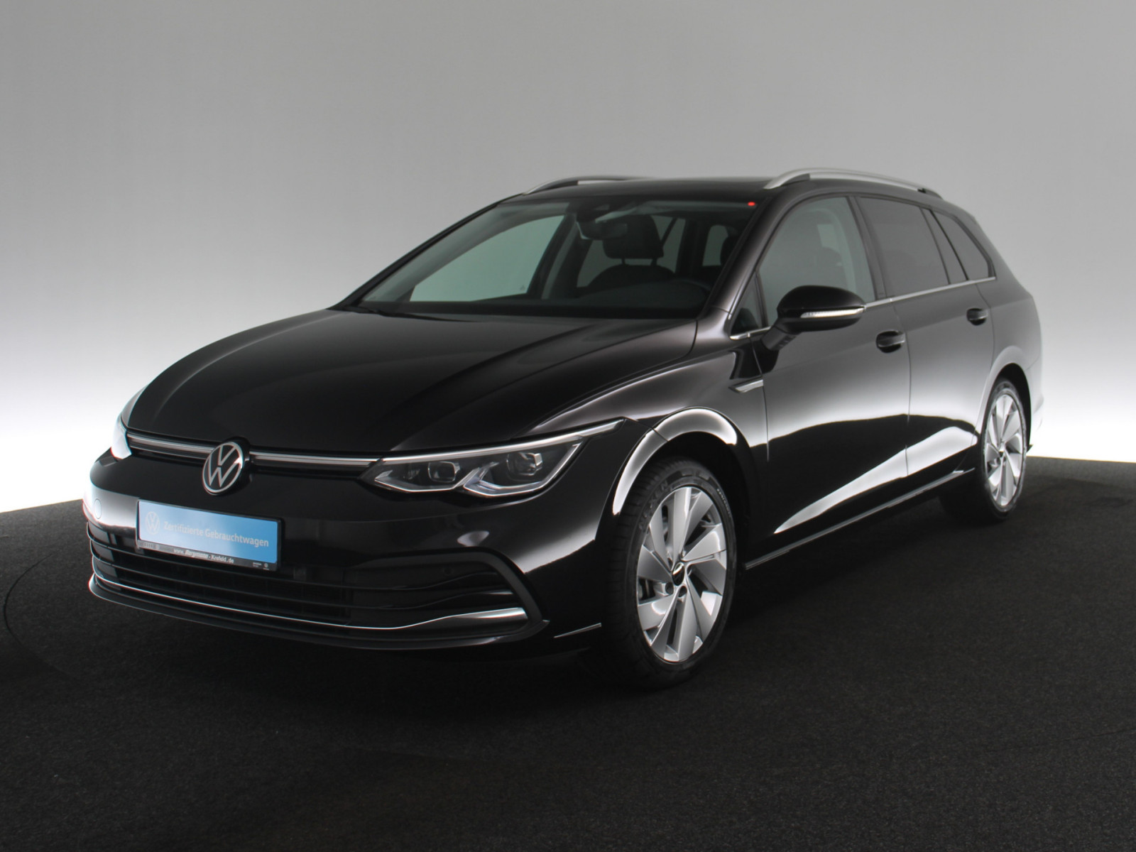 VW Golf VIII 2.0 TDI Style VW Golf VIII 2.0 TDI Style