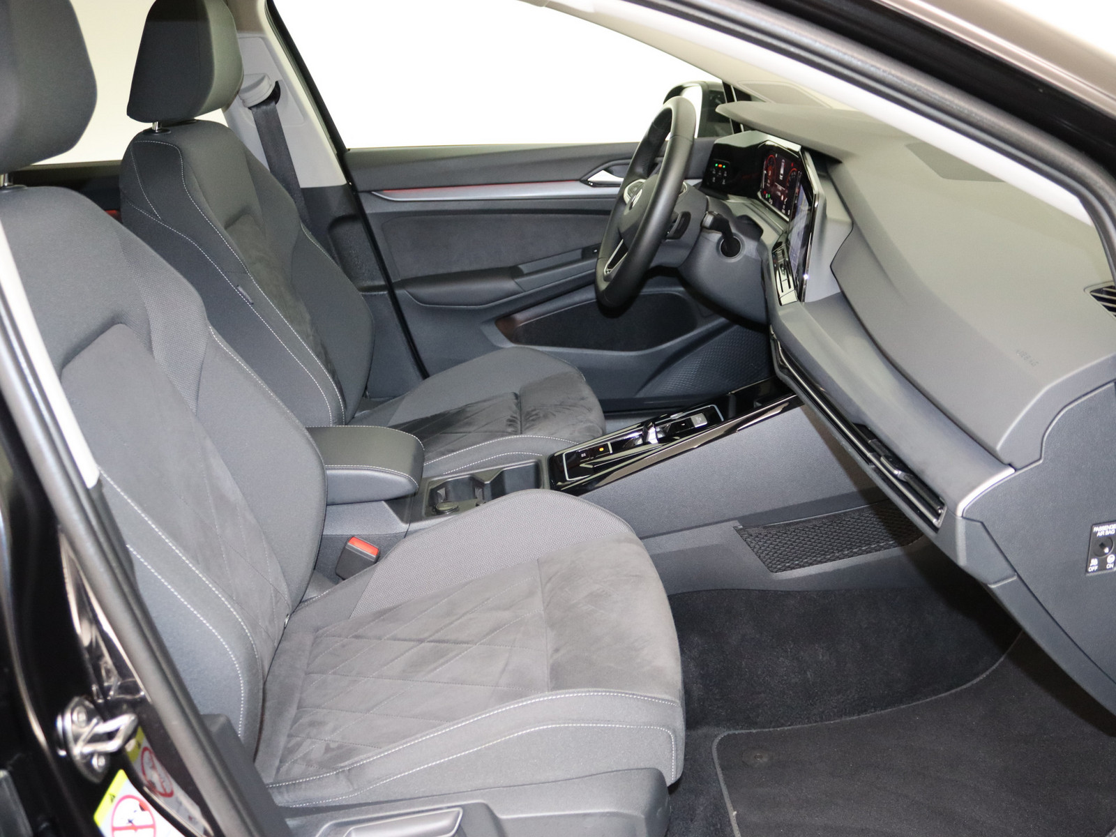 VW Golf VIII 2.0 TDI Style VW Golf VIII 2.0 TDI Style