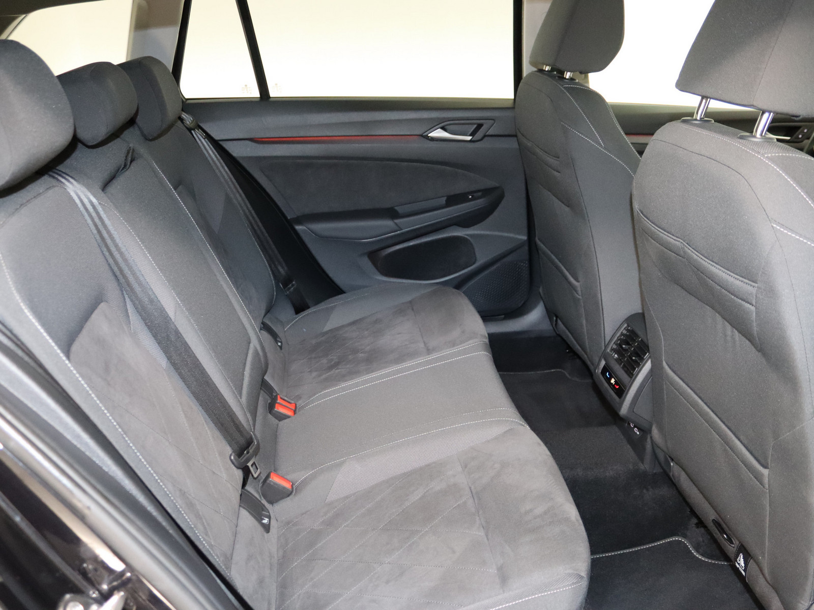 VW Golf VIII 2.0 TDI Style VW Golf VIII 2.0 TDI Style