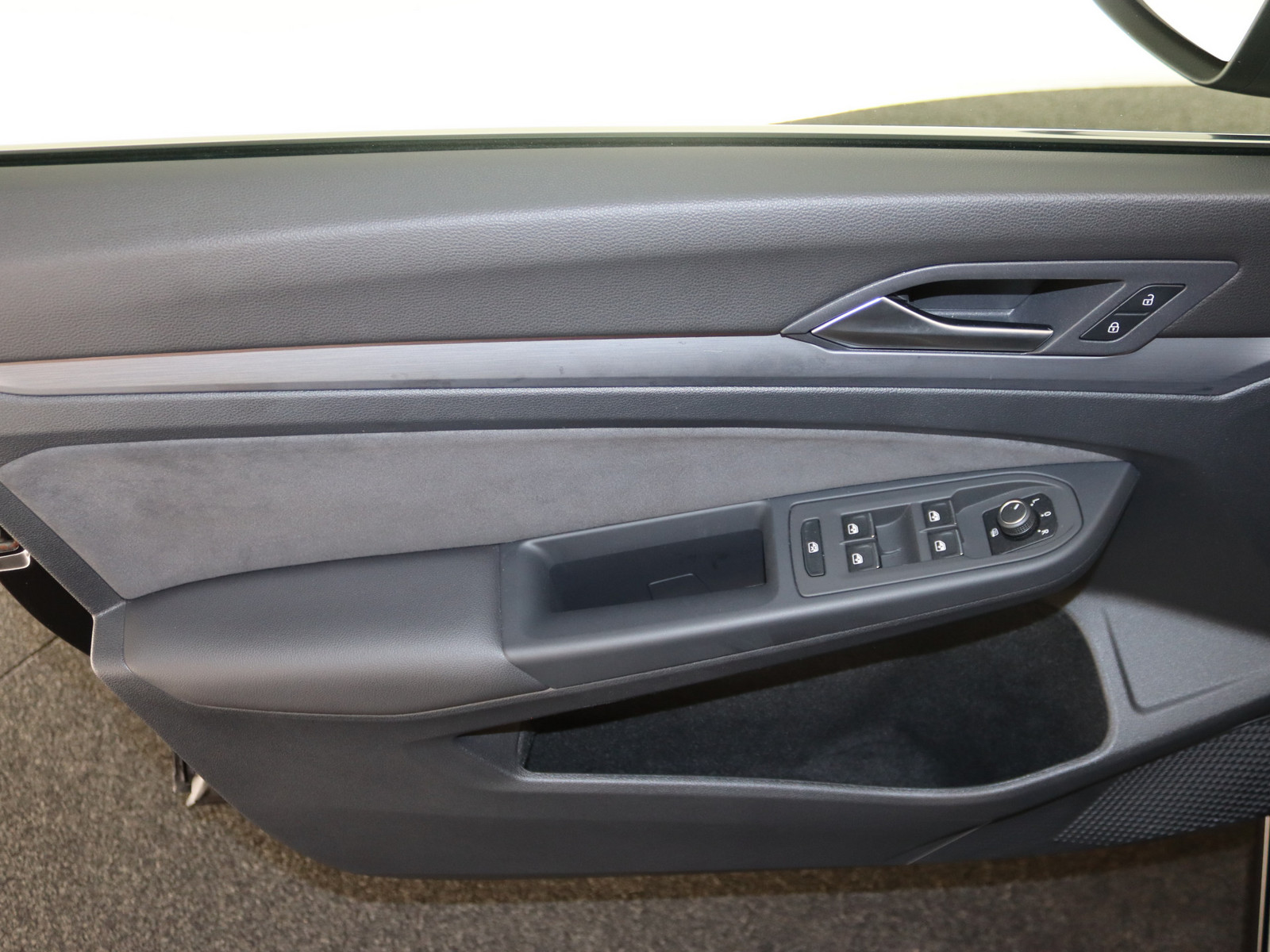 VW Golf VIII 2.0 TDI Style VW Golf VIII 2.0 TDI Style