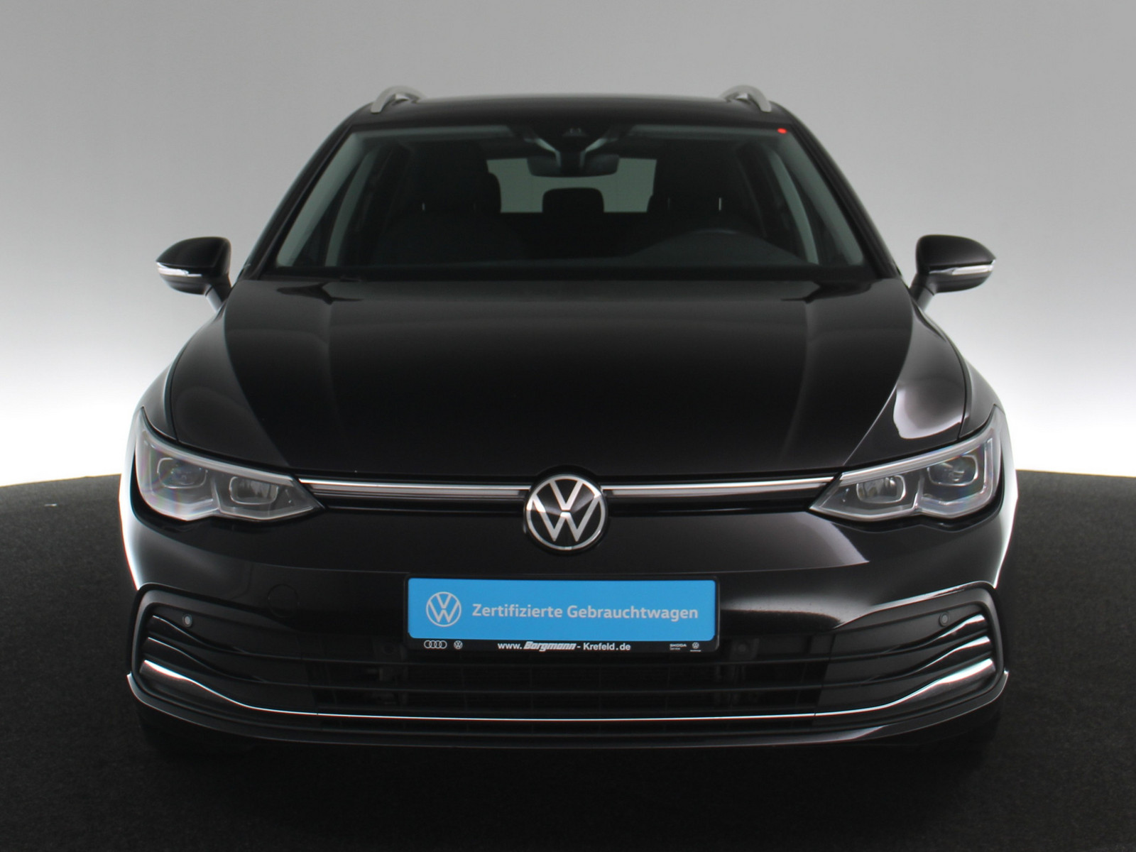 VW Golf VIII 2.0 TDI Style VW Golf VIII 2.0 TDI Style