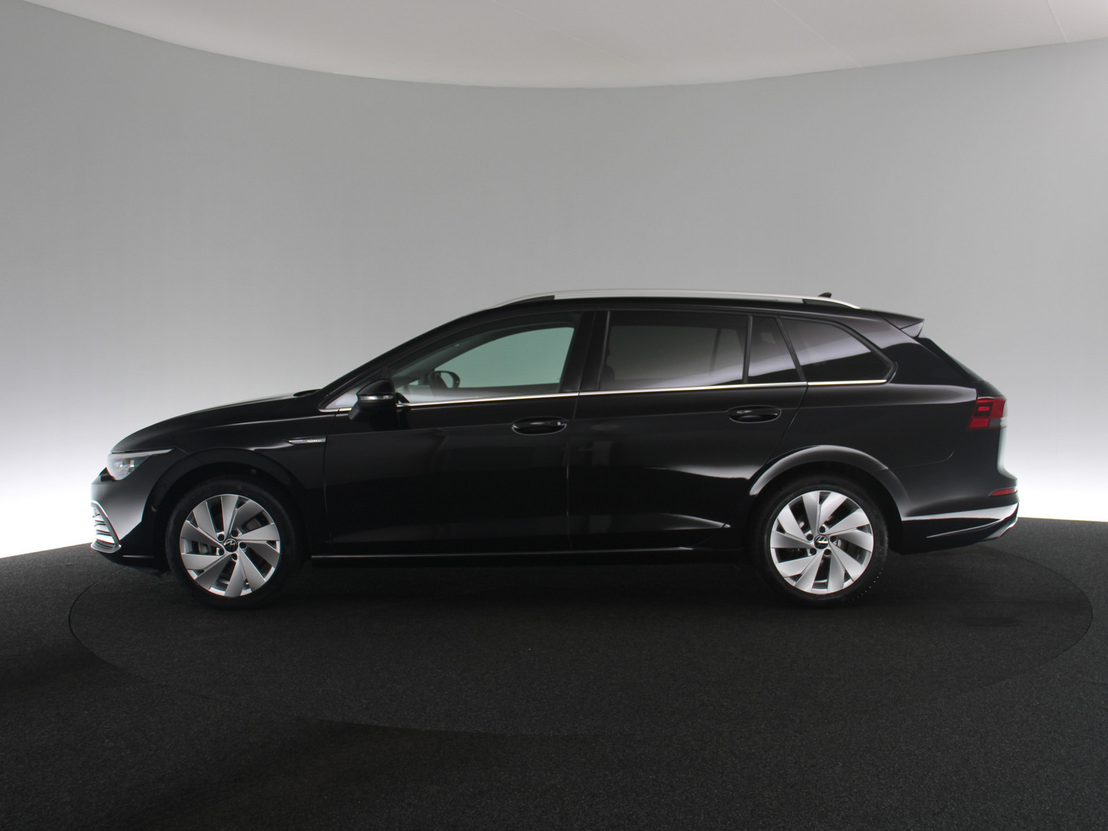 VW Golf VIII 2.0 TDI Style VW Golf VIII 2.0 TDI Style
