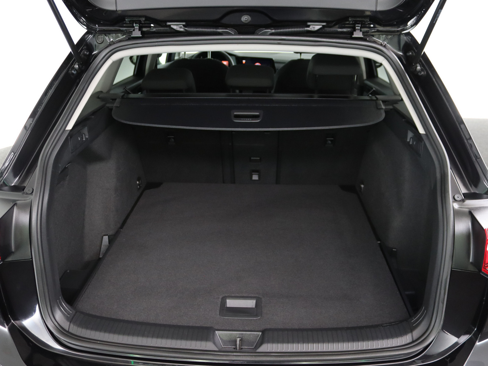 VW Golf VIII 2.0 TDI Style VW Golf VIII 2.0 TDI Style