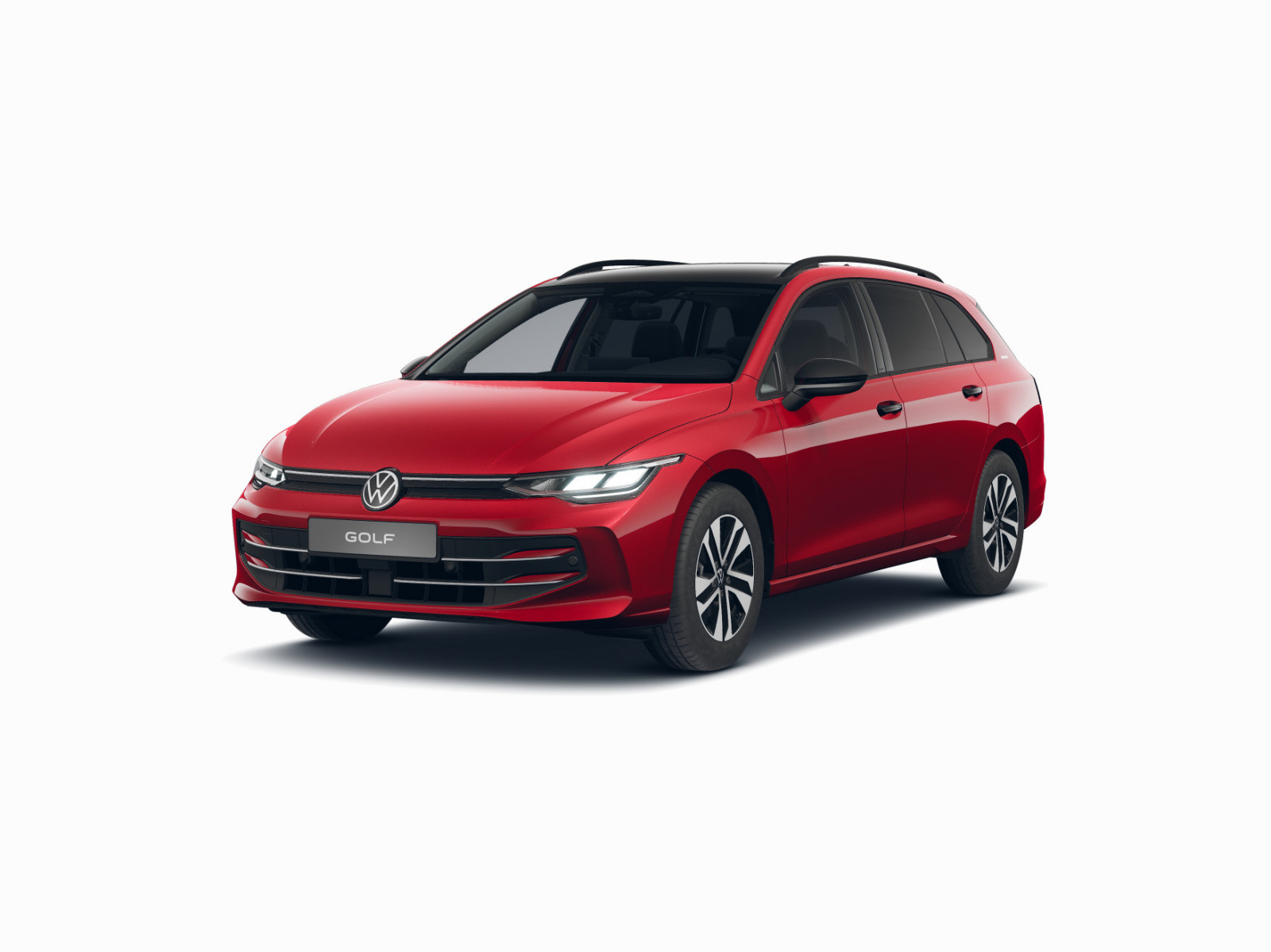 VW Golf VIII 1.5 eTSI Energy VW Golf VIII 1.5 eTSI Energy