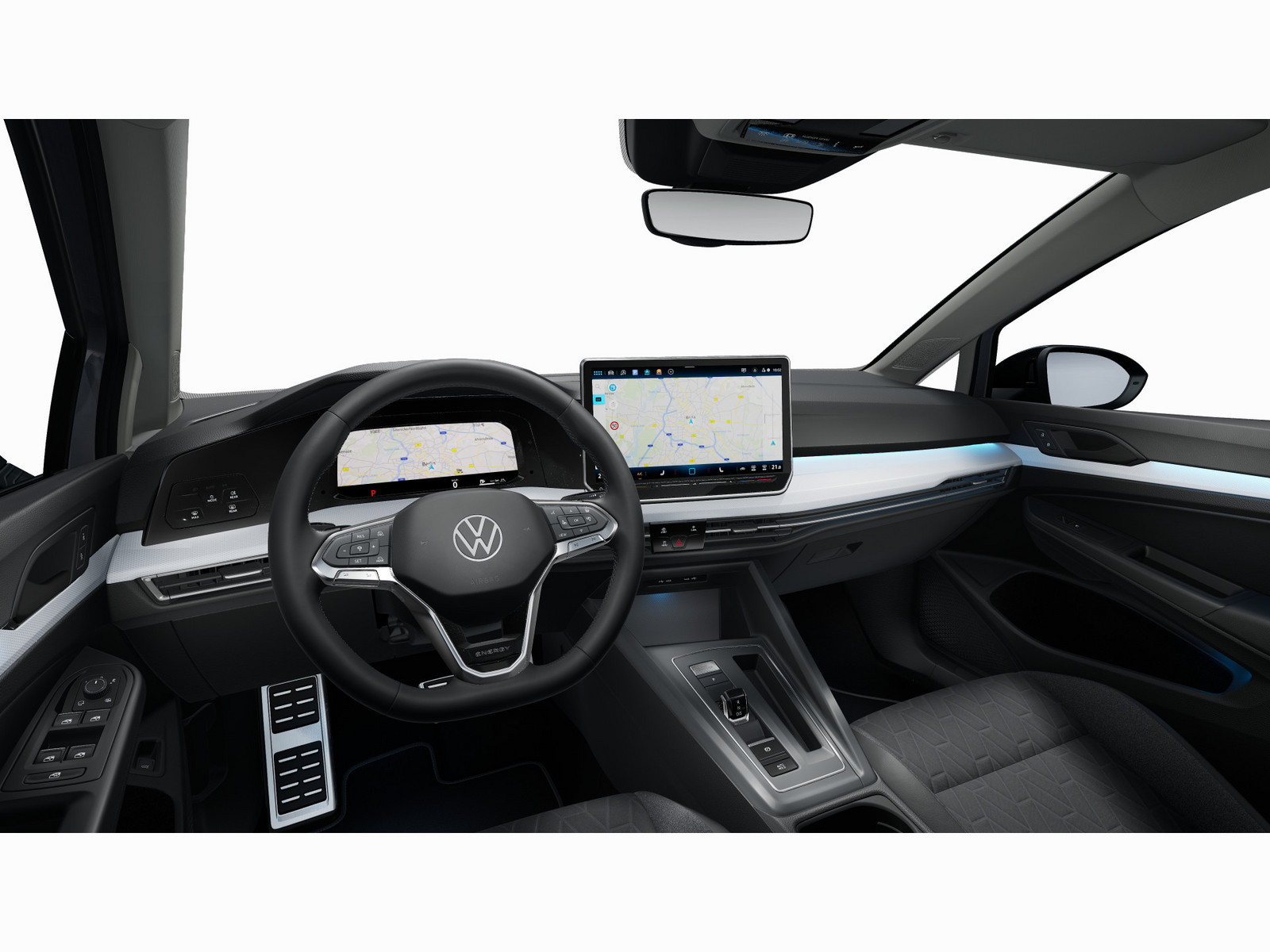 VW Golf VIII 1.5 eTSI Energy VW Golf VIII 1.5 eTSI Energy