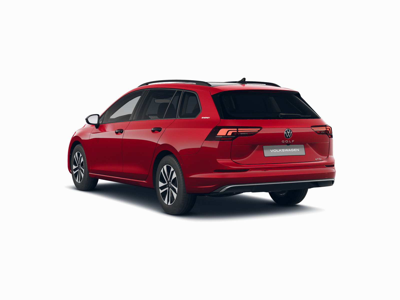 VW Golf VIII 1.5 eTSI Energy VW Golf VIII 1.5 eTSI Energy