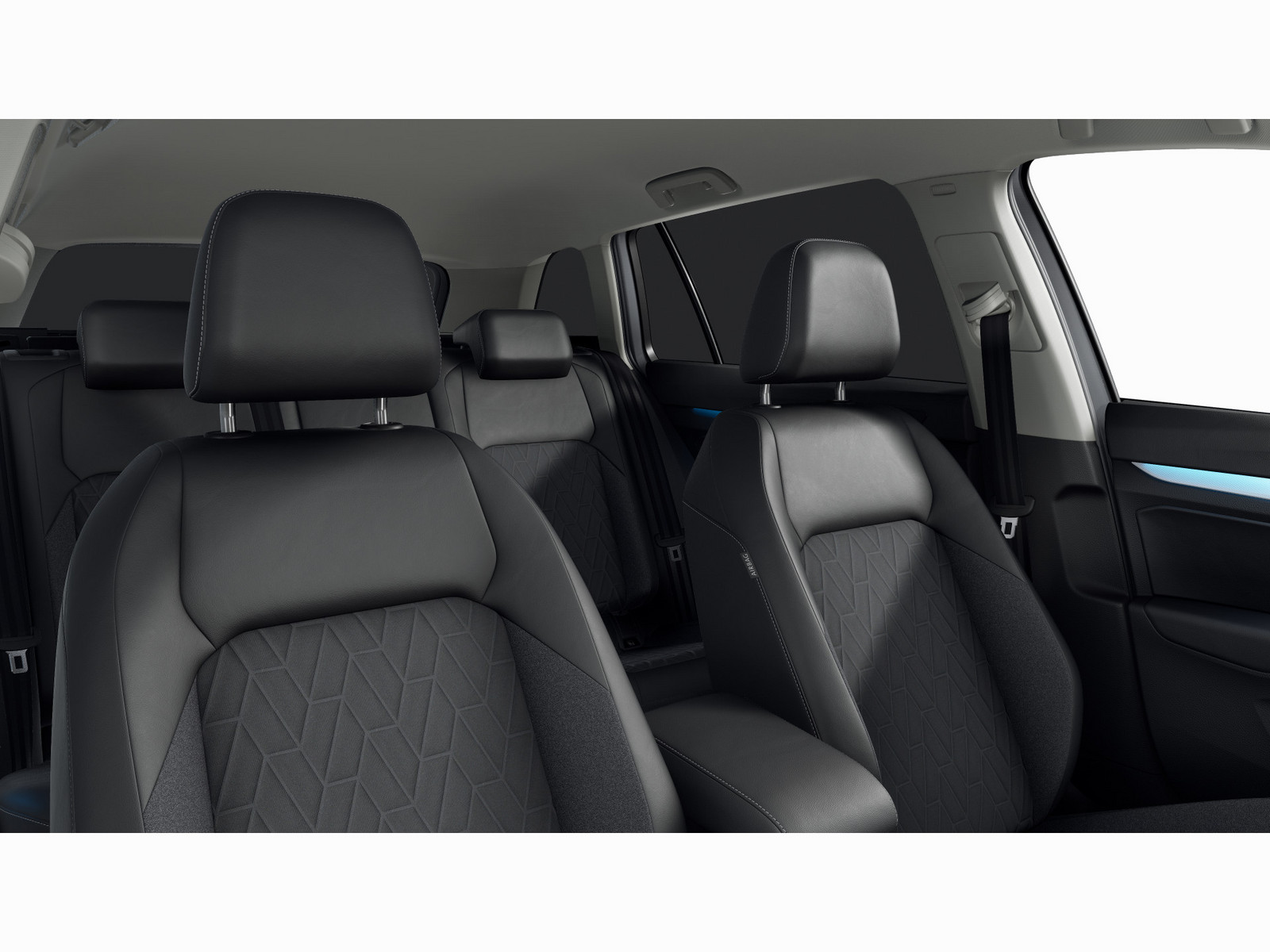 VW Golf VIII 1.5 eTSI Energy VW Golf VIII 1.5 eTSI Energy