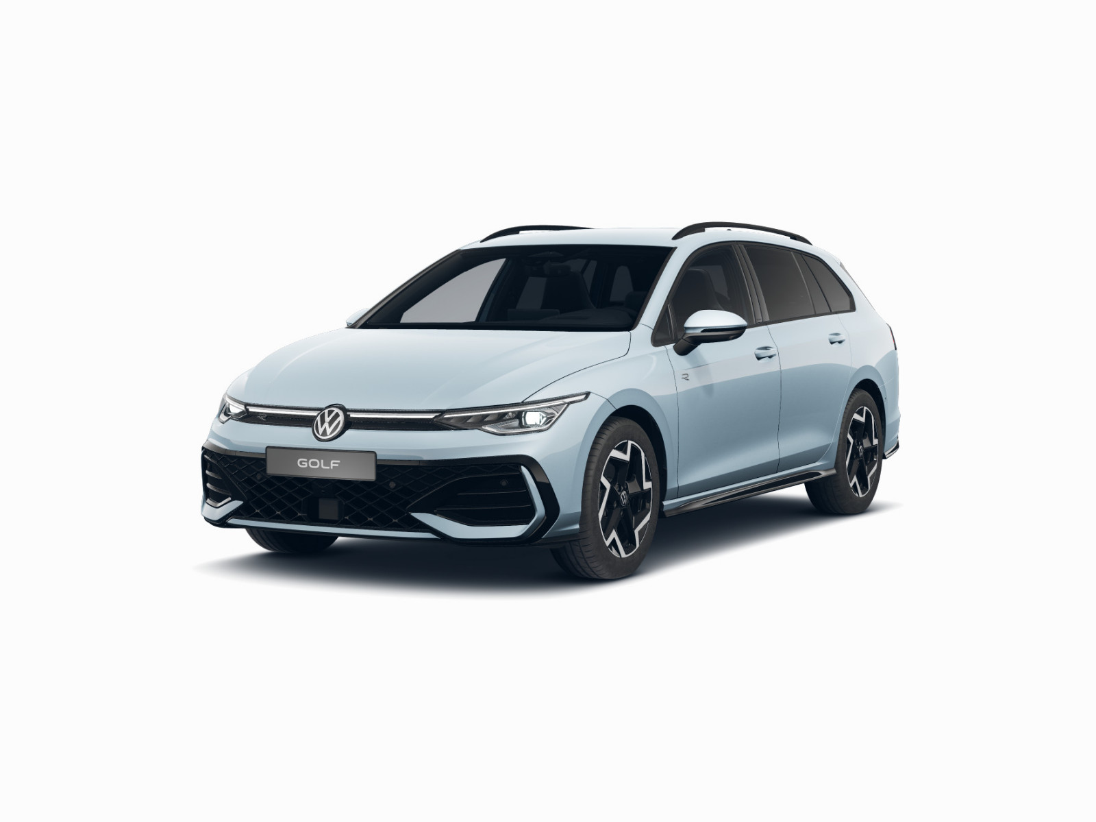 VW Golf VIII 1.5 eTSI R-Line VW Golf VIII 1.5 eTSI R-Line