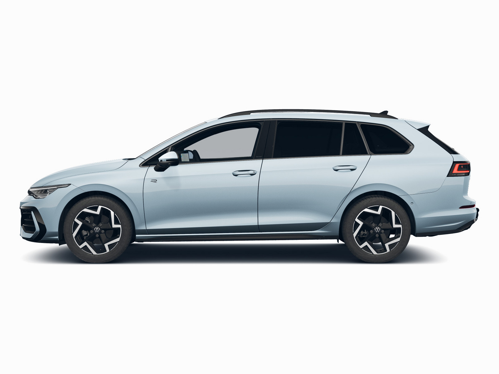 VW Golf VIII 1.5 eTSI R-Line VW Golf VIII 1.5 eTSI R-Line