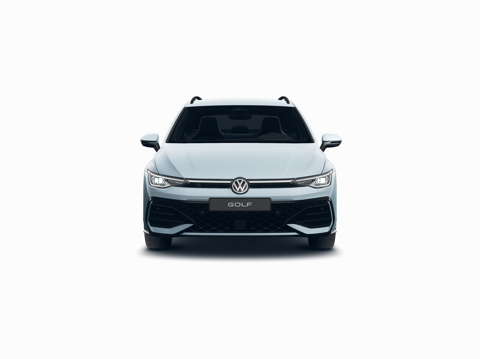 VW Golf VIII 1.5 eTSI R-Line VW Golf VIII 1.5 eTSI R-Line