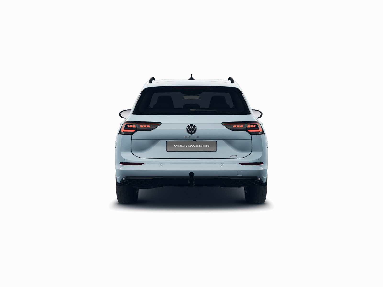 VW Golf VIII 1.5 eTSI R-Line VW Golf VIII 1.5 eTSI R-Line