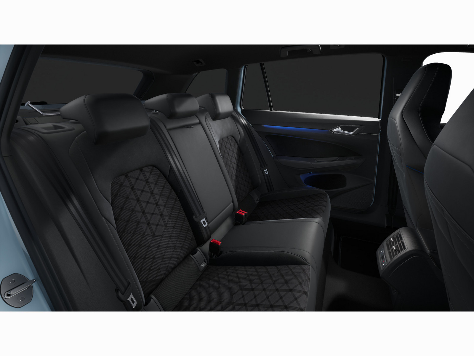 VW Golf VIII 1.5 eTSI R-Line VW Golf VIII 1.5 eTSI R-Line