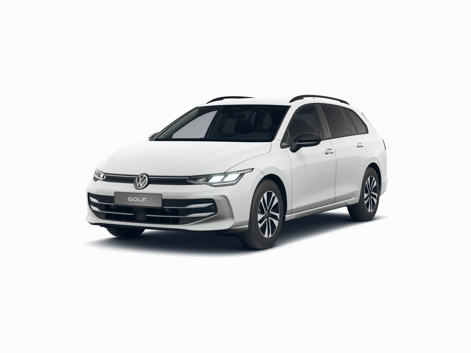 VW Golf VIII 1.5 eTSI Energy VW Golf VIII 1.5 eTSI Energy