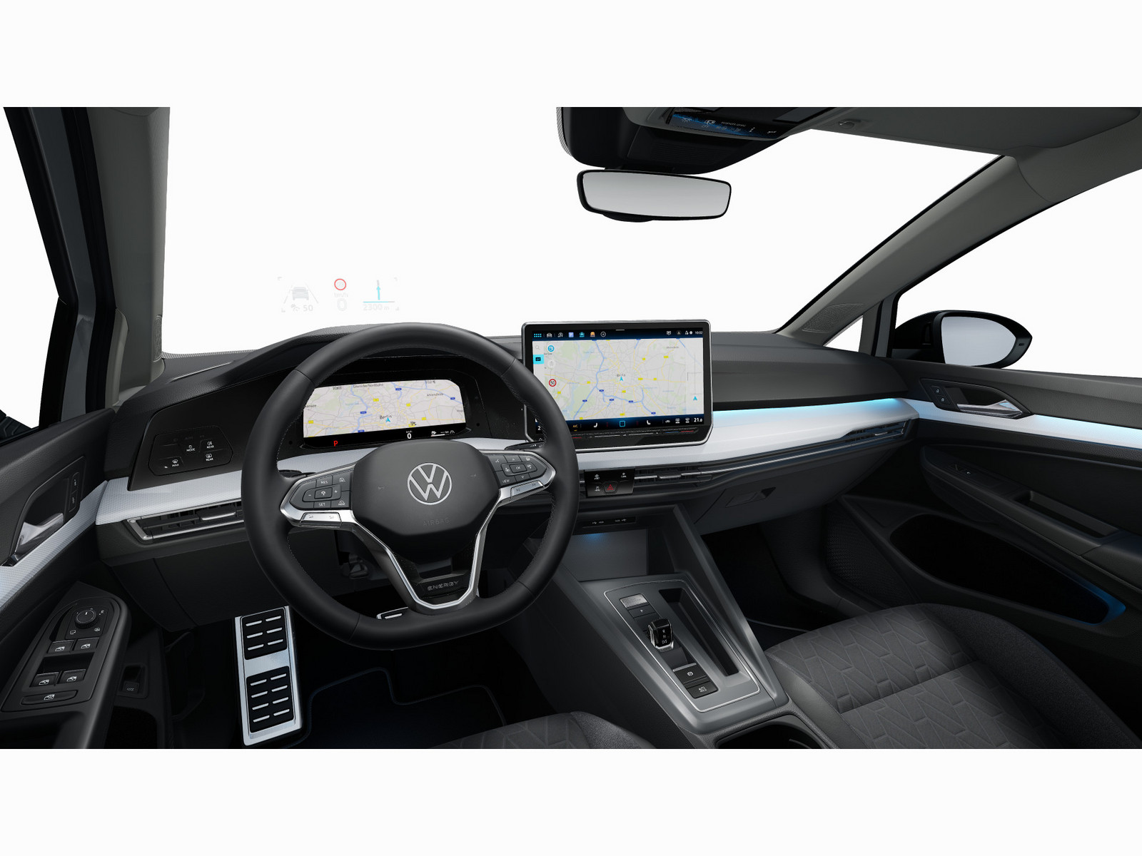 VW Golf VIII 1.5 eTSI Energy VW Golf VIII 1.5 eTSI Energy