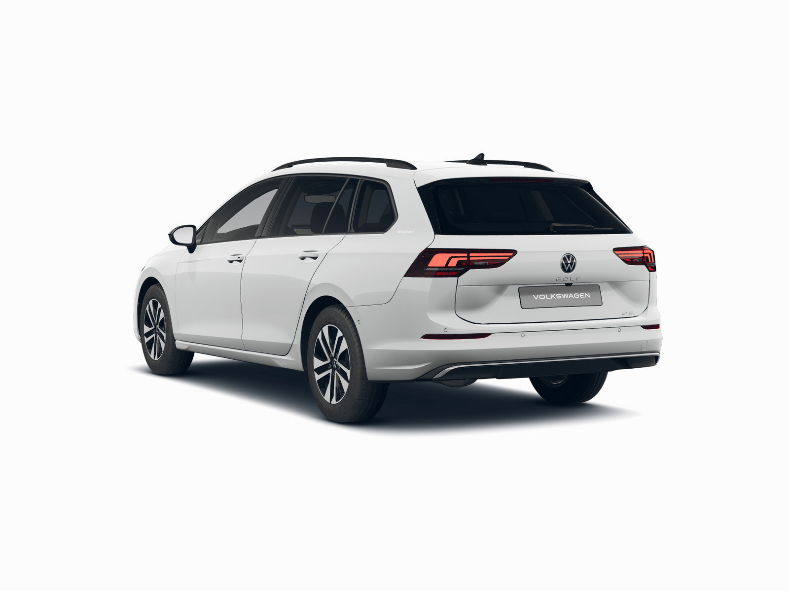 VW Golf VIII 1.5 eTSI Energy VW Golf VIII 1.5 eTSI Energy