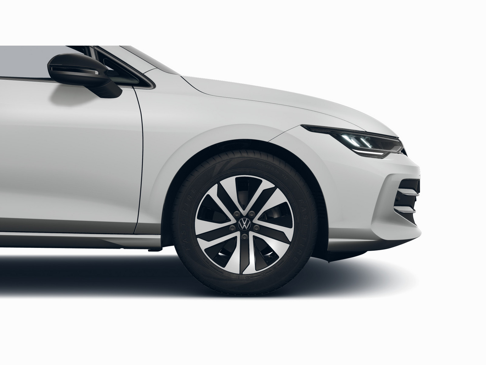 VW Golf VIII 1.5 eTSI Energy VW Golf VIII 1.5 eTSI Energy