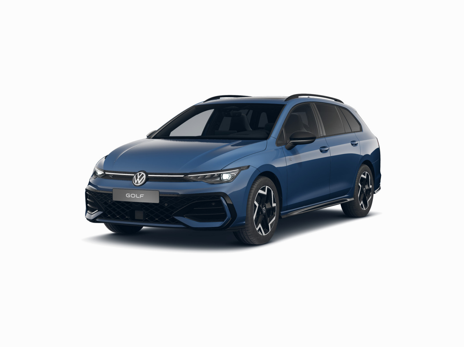 VW Golf VIII 1.5 eTSI R-Line VW Golf VIII 1.5 eTSI R-Line