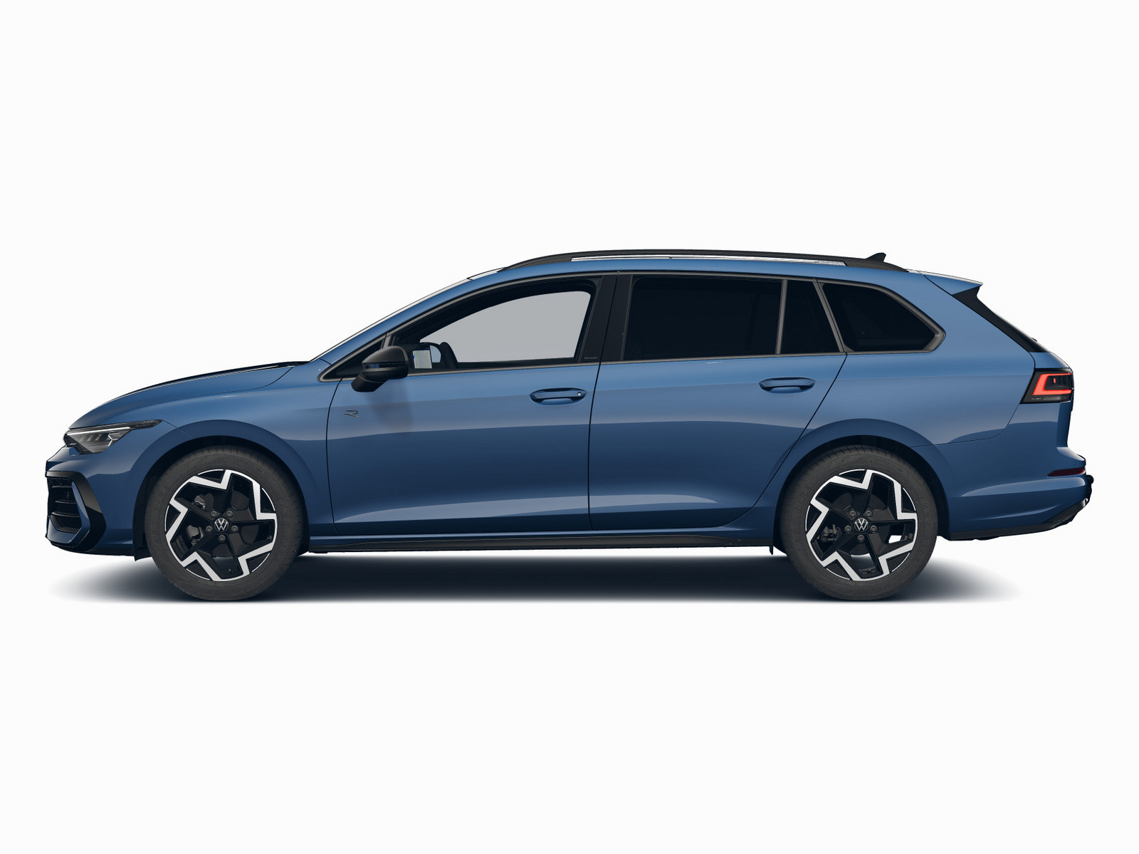 VW Golf VIII 1.5 eTSI R-Line VW Golf VIII 1.5 eTSI R-Line