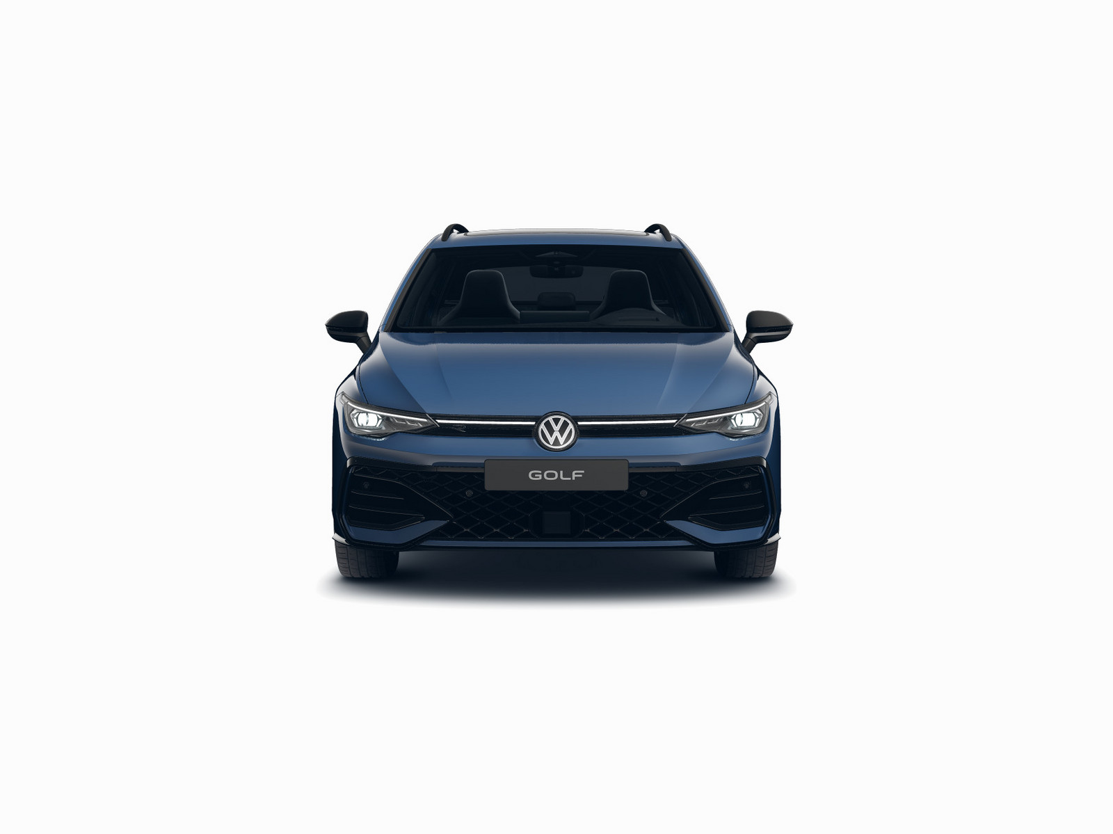VW Golf VIII 1.5 eTSI R-Line VW Golf VIII 1.5 eTSI R-Line