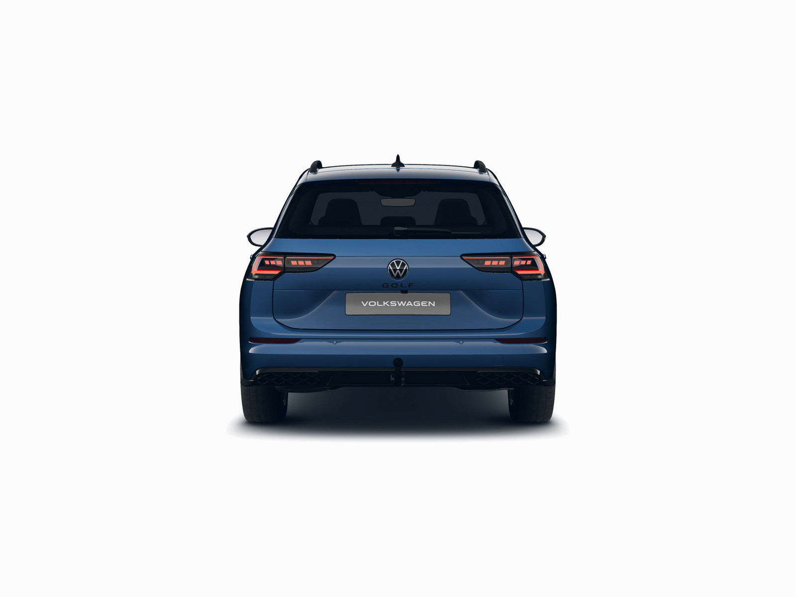 VW Golf VIII 1.5 eTSI R-Line VW Golf VIII 1.5 eTSI R-Line