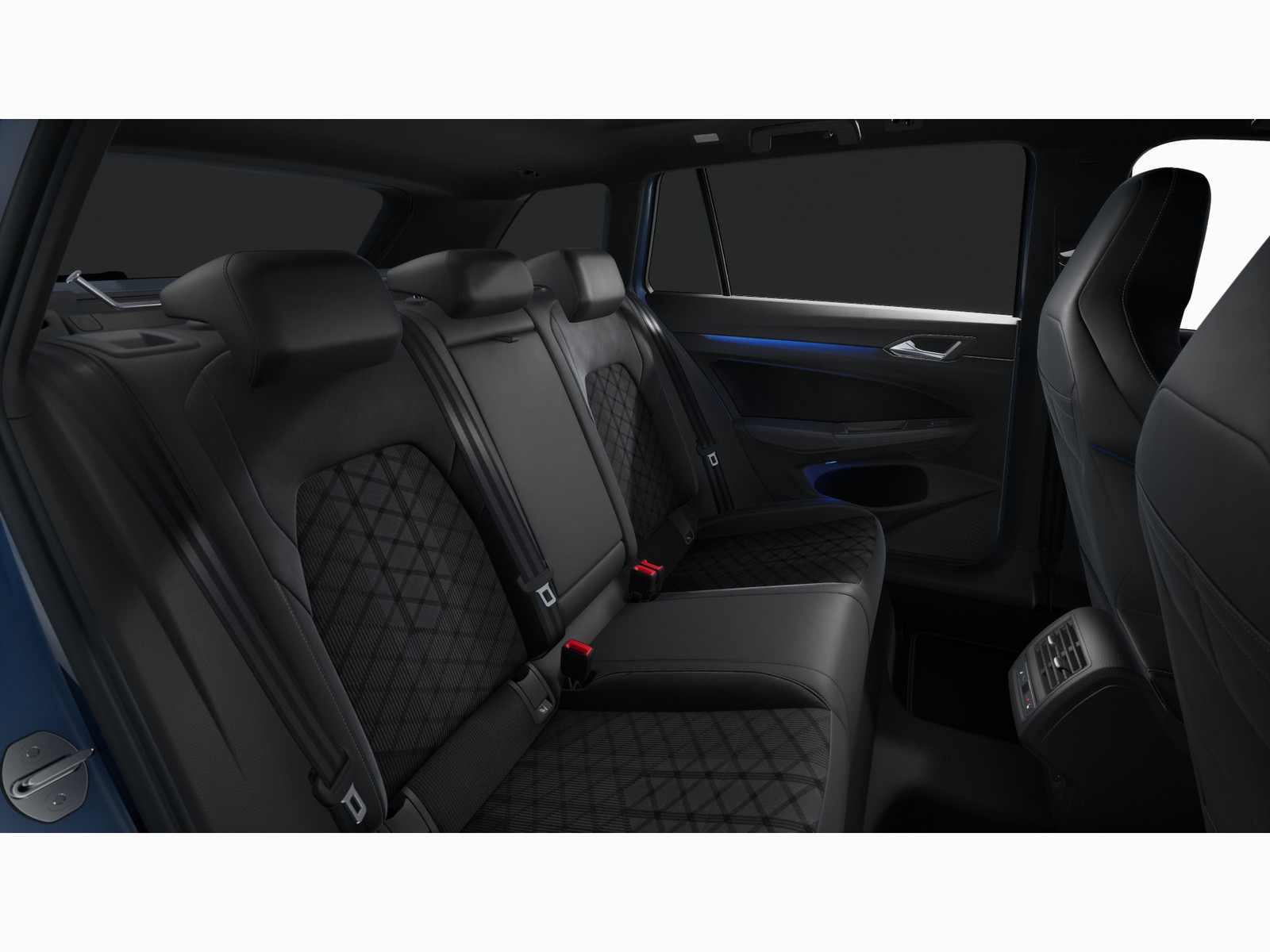VW Golf VIII 1.5 eTSI R-Line VW Golf VIII 1.5 eTSI R-Line