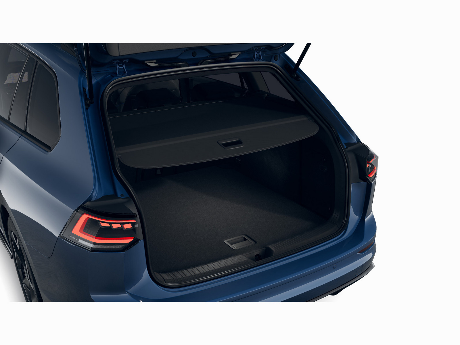 VW Golf VIII 1.5 eTSI R-Line VW Golf VIII 1.5 eTSI R-Line