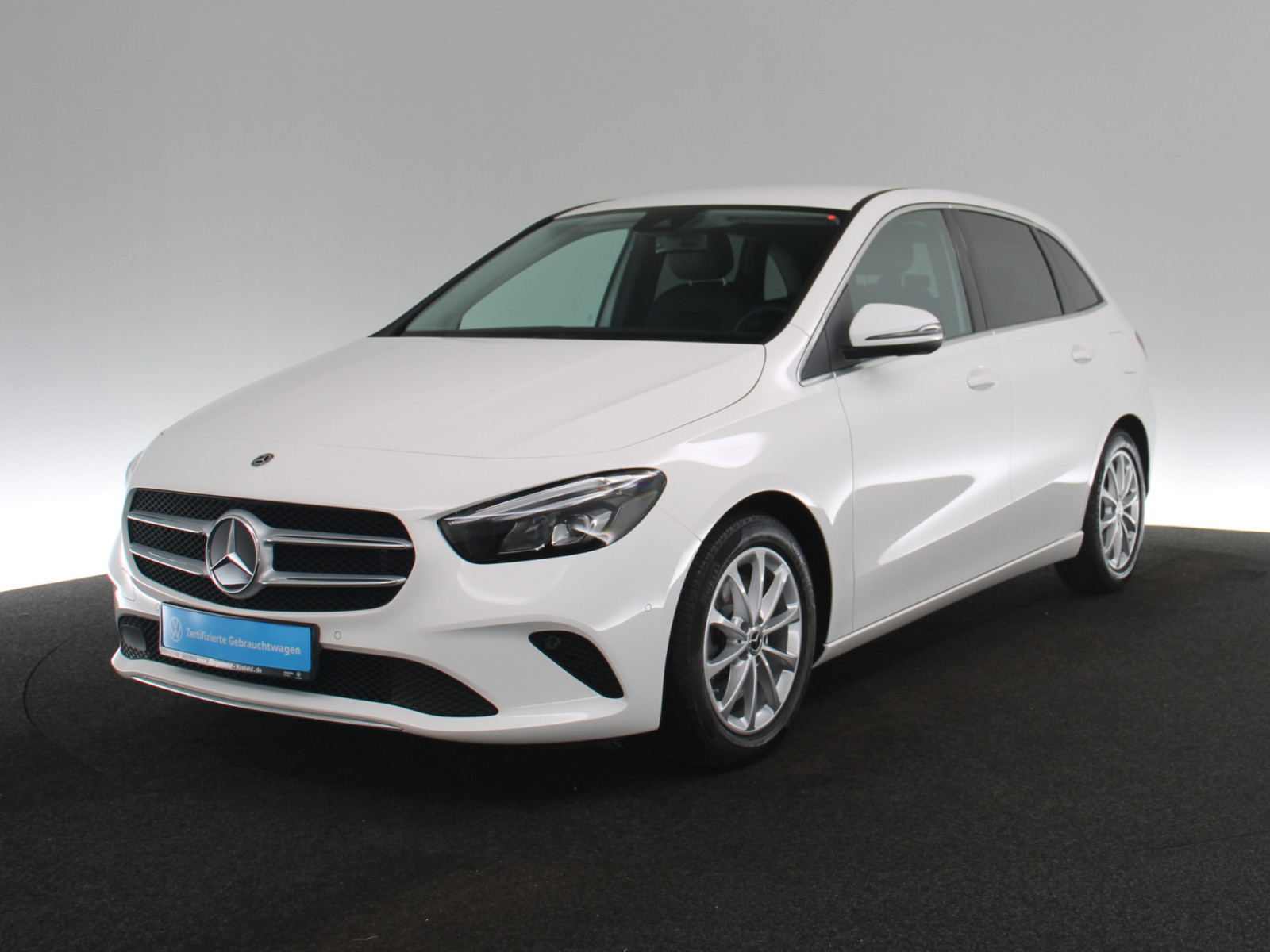 MERCEDES-BENZ B 250 Progressive MERCEDES-BENZ B 250 Progressive