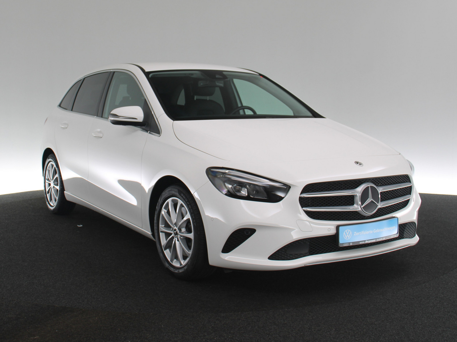 MERCEDES-BENZ B 250 Progressive MERCEDES-BENZ B 250 Progressive