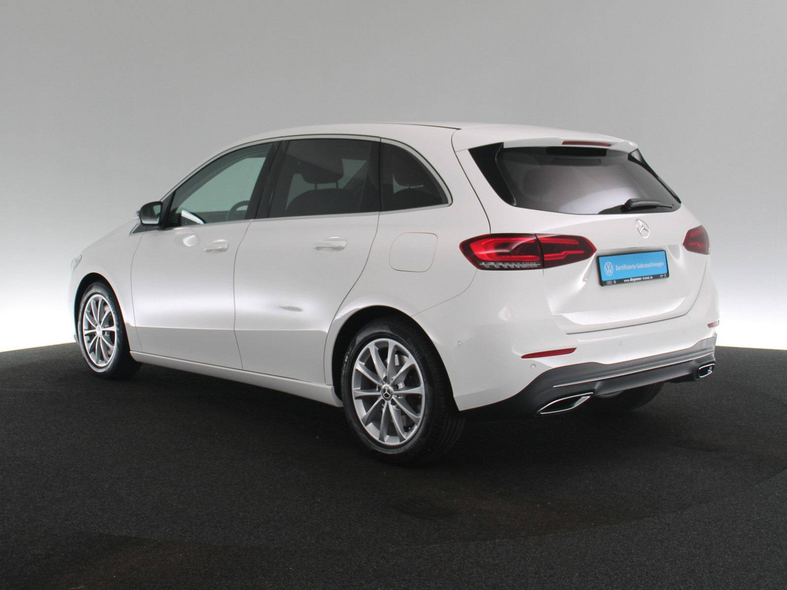 MERCEDES-BENZ B 250 Progressive MERCEDES-BENZ B 250 Progressive