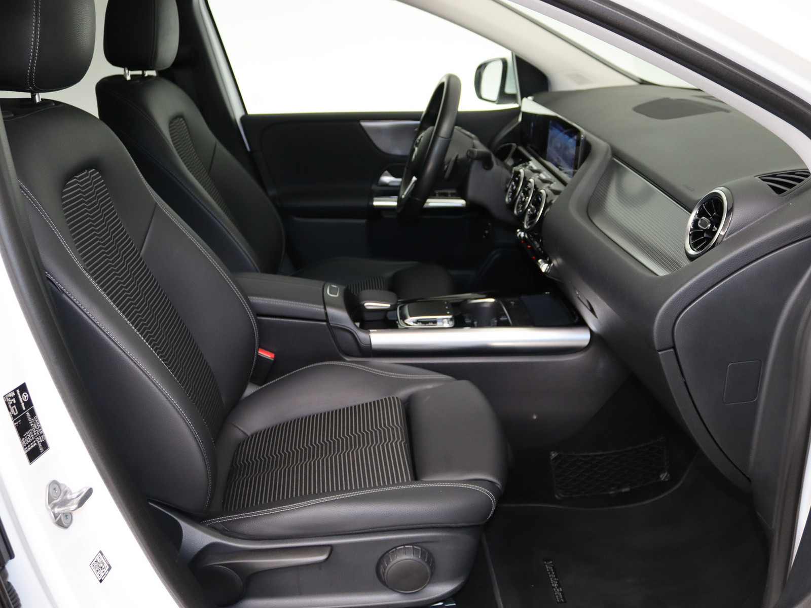 MERCEDES-BENZ B 250 Progressive MERCEDES-BENZ B 250 Progressive