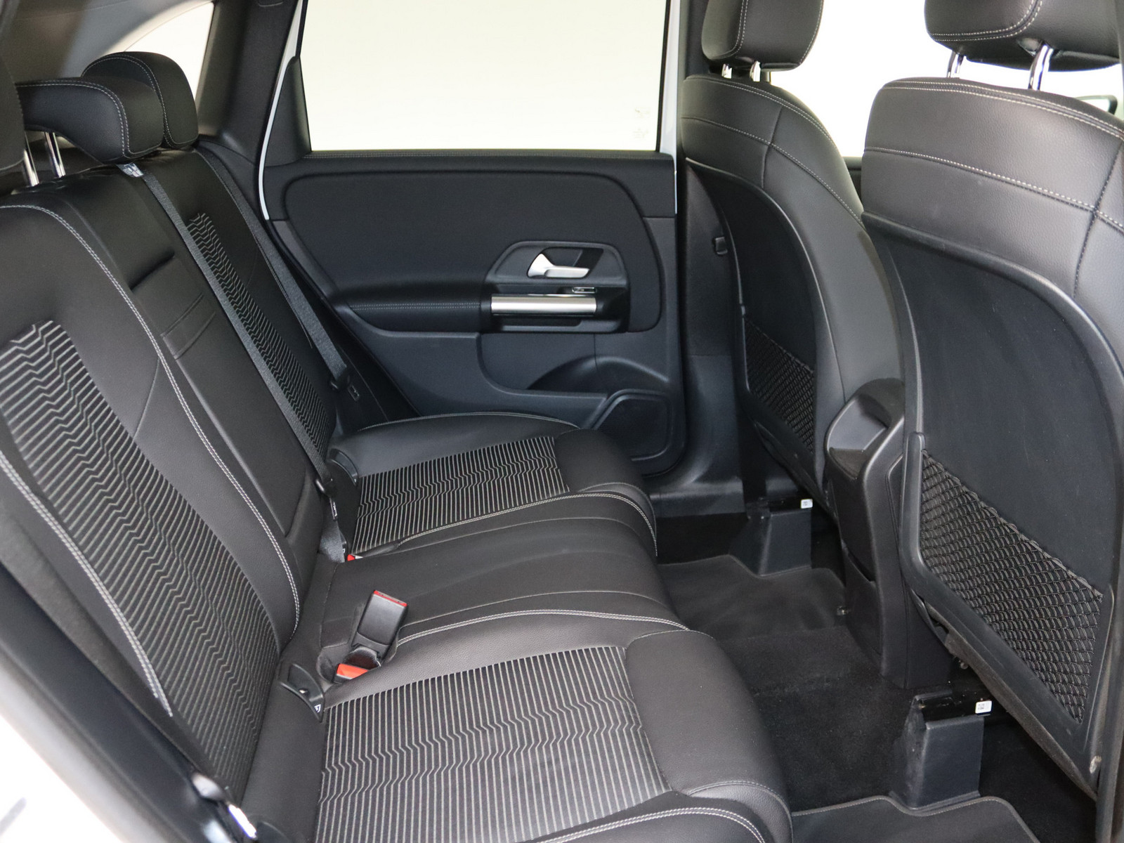 MERCEDES-BENZ B 250 Progressive MERCEDES-BENZ B 250 Progressive