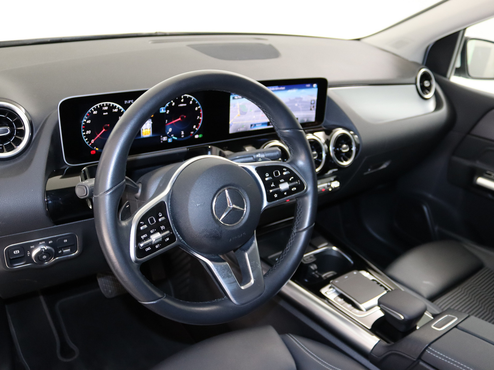 MERCEDES-BENZ B 250 Progressive MERCEDES-BENZ B 250 Progressive