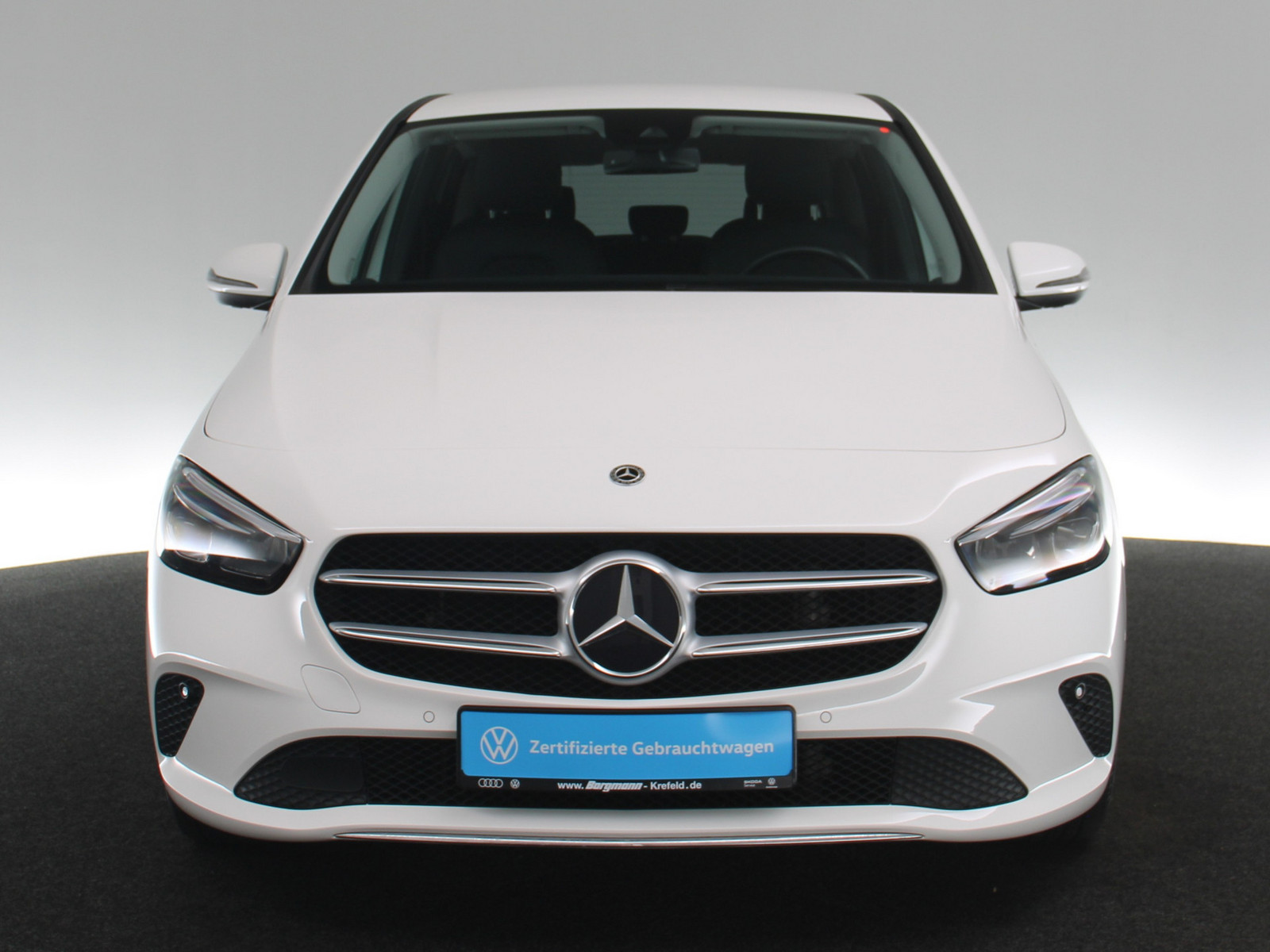 MERCEDES-BENZ B 250 Progressive MERCEDES-BENZ B 250 Progressive
