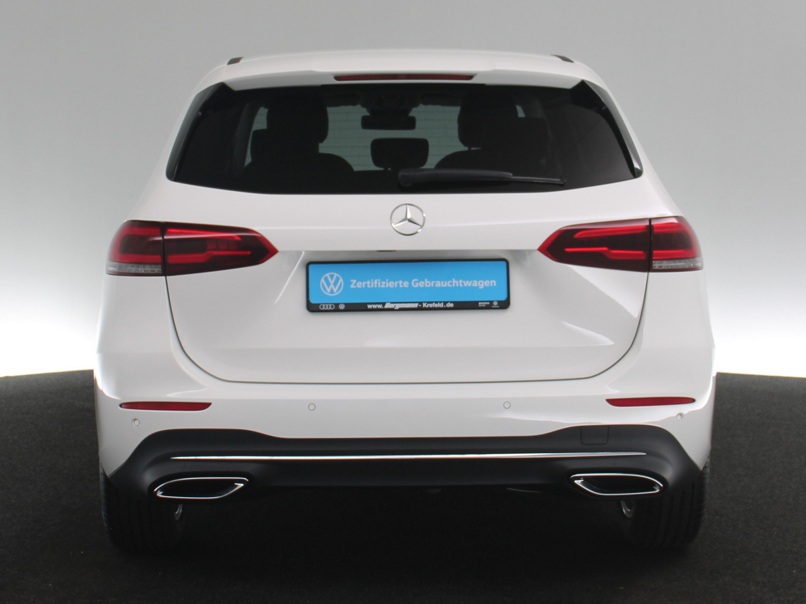 MERCEDES-BENZ B 250 Progressive MERCEDES-BENZ B 250 Progressive