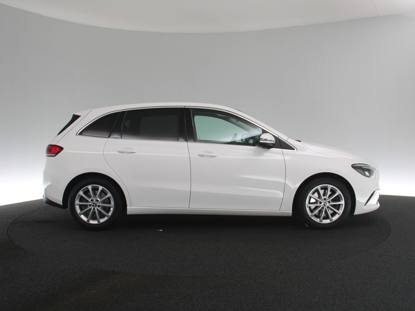 MERCEDES-BENZ B 250 Progressive MERCEDES-BENZ B 250 Progressive