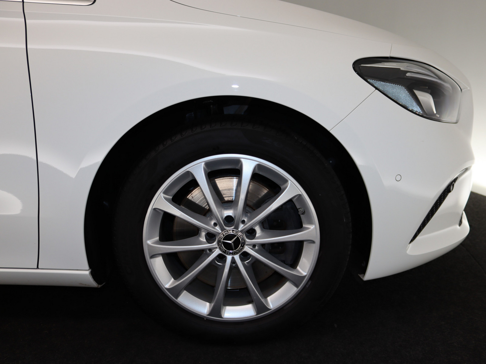 MERCEDES-BENZ B 250 Progressive MERCEDES-BENZ B 250 Progressive