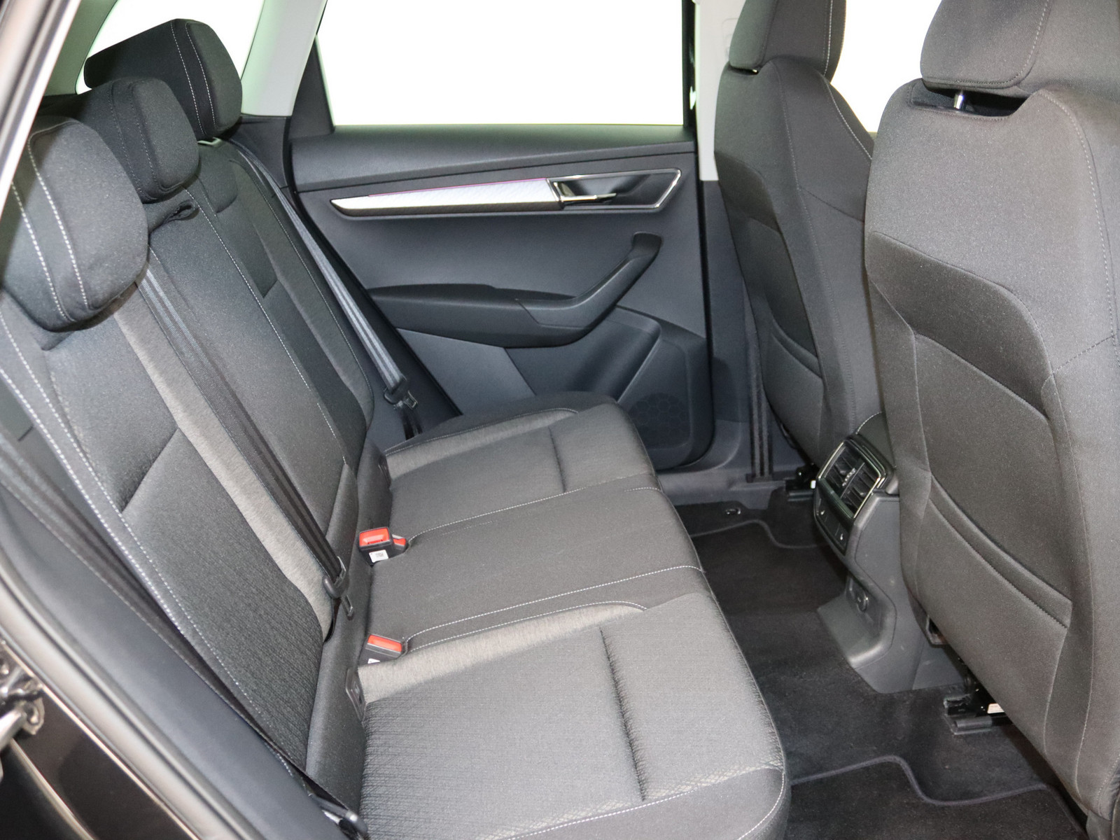 SKODA Karoq 2.0 TDI Style SKODA Karoq 2.0 TDI Style