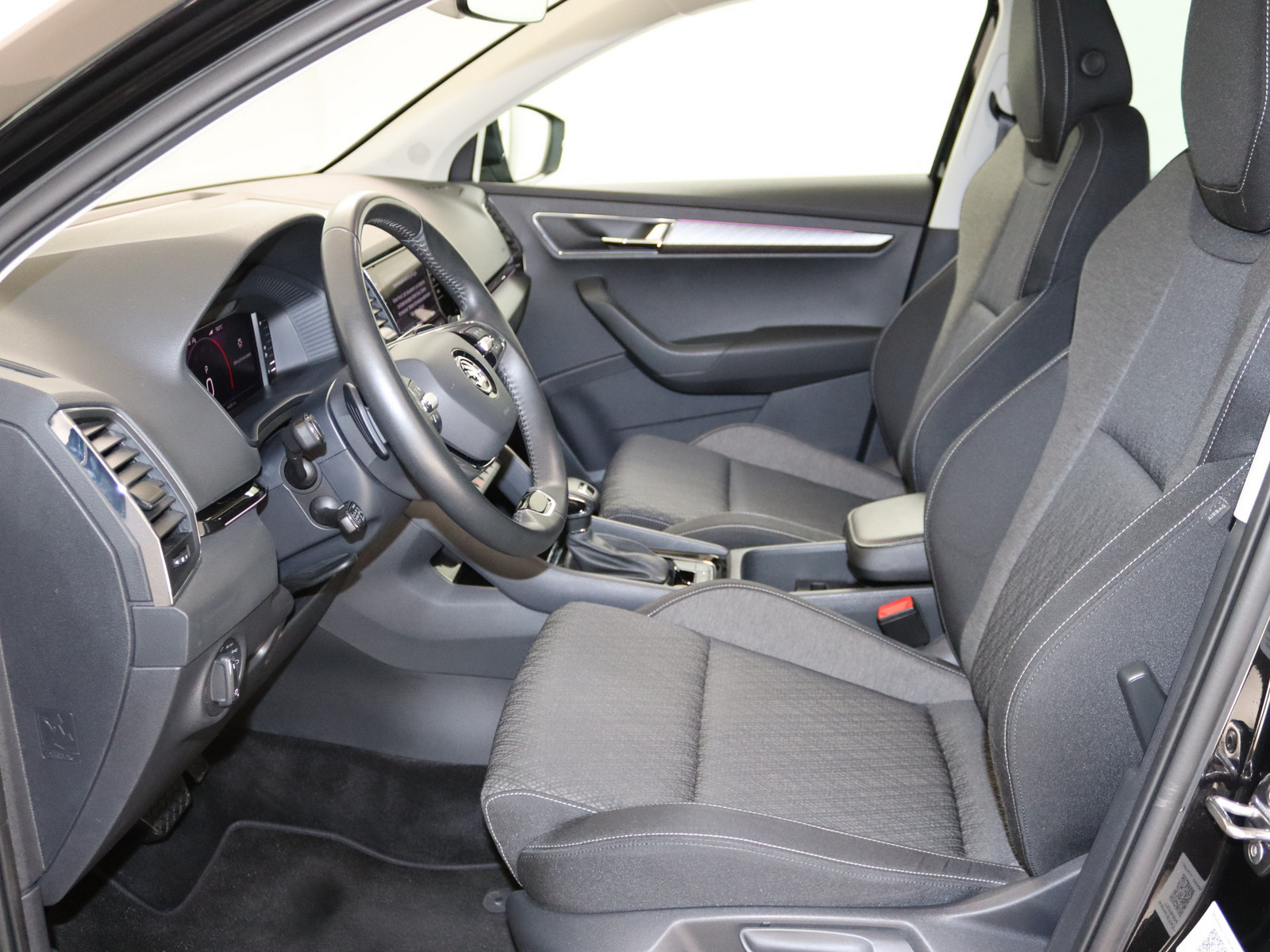 SKODA Karoq 2.0 TDI Style SKODA Karoq 2.0 TDI Style