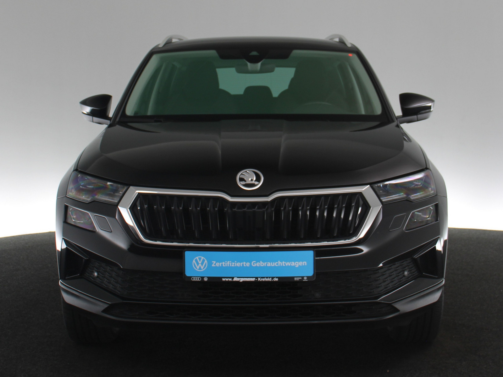 SKODA Karoq 2.0 TDI Style SKODA Karoq 2.0 TDI Style