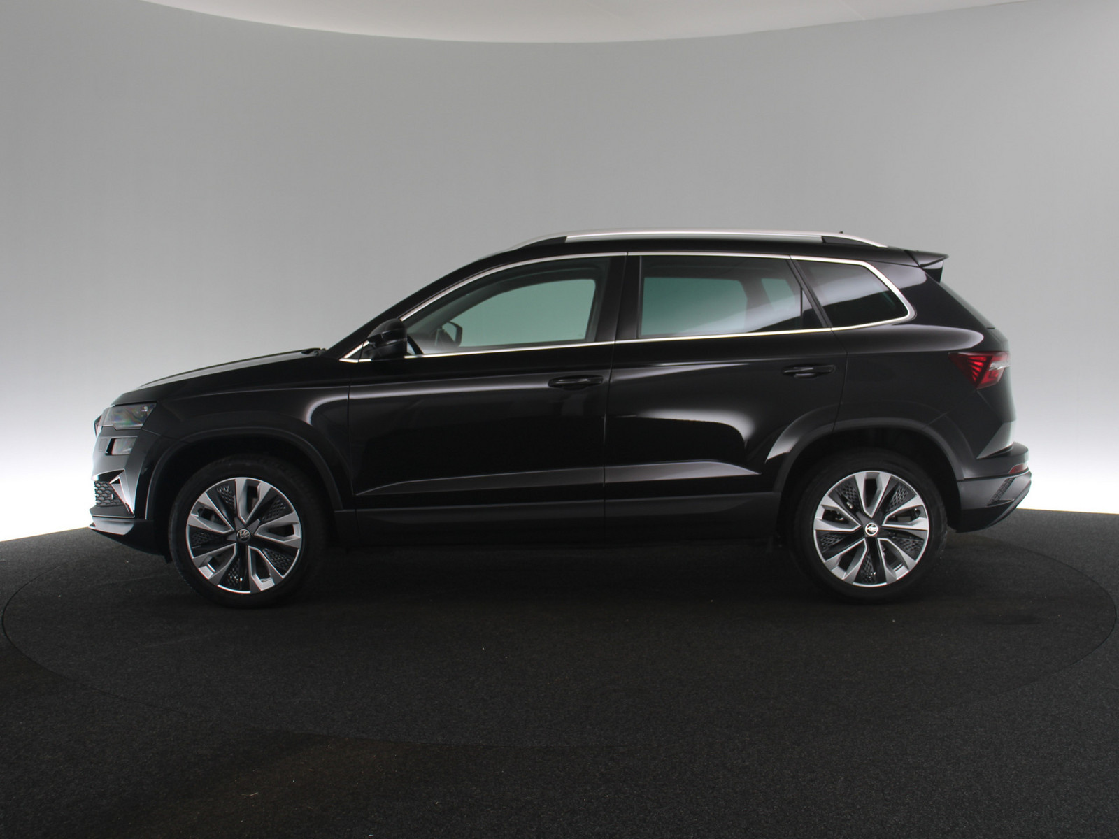 SKODA Karoq 2.0 TDI Style SKODA Karoq 2.0 TDI Style