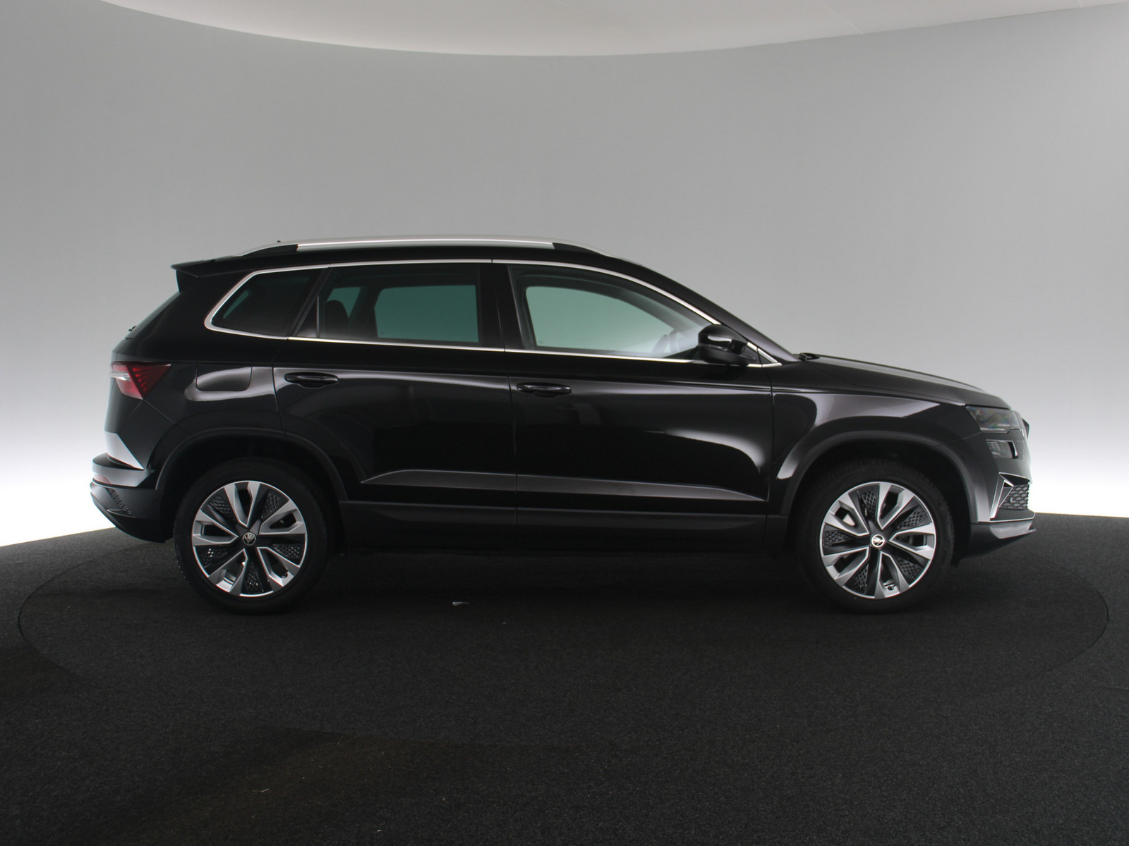 SKODA Karoq 2.0 TDI Style SKODA Karoq 2.0 TDI Style
